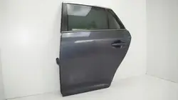 Porta traseira esquerda OEM 360197195 para Toyota Avensis T27