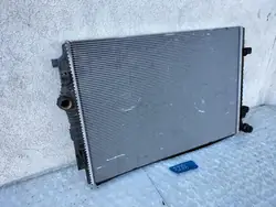 Radiateur d'eau VW Golf VII 5Q0121251EN