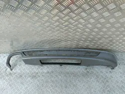 OEM 4G0807521E Achterdiffusor Audi A6 C7 S Line 2011-2014