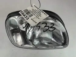 Faro Nissan Micra usato OEM mictalampa