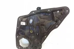 Regulador de janela traseira direita VW TIGUAN 5N0839462A