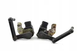 Capteur de niveau de lumière arrière droit BMW E61 E60 6763737