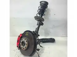 Snodo di sterzo sinistro Audi A3 8V VW Seat Skoda