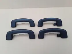 Asideros de techo OEM 80019238001923 Delantero Trasero VW Golf