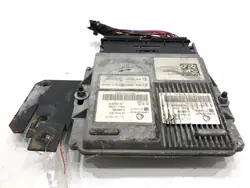 Computador GPL OEM 25194479, Controlador Combustível