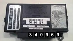 Saab ECU OEM AM-340969 für 1998 9-5