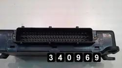 ECU Saab OEM AM-340969 pour 1998 9-5