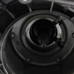 OEM 0B4301213E Audi S4 B8 S5 8T Boîtier Différentiel