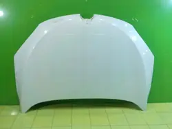 Capó Renault OE OEM maska XP2 - Usado