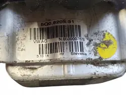 Audi A3 S3 8V 2016 lufttorkare för AC OEM 5Q0820031