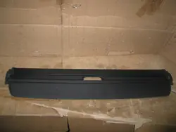 Baklucka bagageutrymmesrullgardin OEM DRC79727 för Mini Cooper