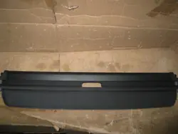 Store de coffre arrière OEM DRC79727 pour Mini Cooper