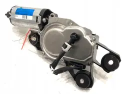 Motor de limpiaparabris trasero SEAT IBIZA IV Hatchback 08-17 OEM