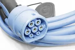 Câble de charge batterie Tesla OEM EL1531542 Occasion