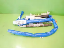 OEM 04680643AA Cortina Airbag Izquierda Fiat Freemont