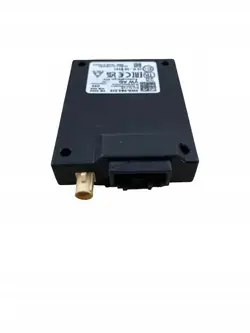 Autonome verwarmingsmodule VW Golf VII 5WA963513