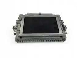 Écran de navigation Mercedes-Benz OEM A2129009716