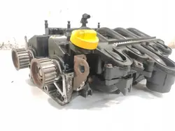 Culasse OEM 8200005876 pour Renault Master II