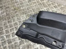 Chevrolet Trax 2013 Haubenschlossabdeckung OEM 95387416