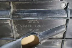 OEM 53141-12130 Ylävyösuojus etuosa Toyota Auris