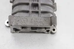 Ophanging compressor beugel VW Touran OEM 03C276