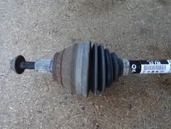 AUDI Q3 RSQ3 8U Arbre de Transmission Avant Gauche 5N0407763F
