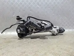 Enfriador EGR Opel Zafira C 2.0 CDTI OEM 55575176