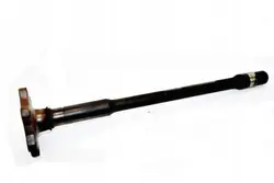 Demi-arbre ZF PRX pour Audi A8 4.2 TDI