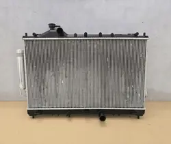 Conjunto de radiadores Mitsubishi Eclipse Cross 17- 1350A913