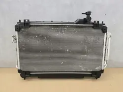 Ensemble de radiateurs Mitsubishi Eclipse Cross 17- 1350A913