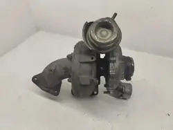 Turbo AUDI A6 (4B2, C5) 059145702D 2.5L diesel
