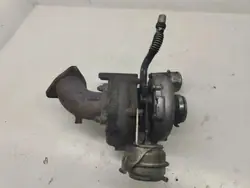 Turbo AUDI A6 (4B2, C5) 059145702D 2.5L diesel