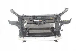 Courroie avant OEM 375483382 pour Audi Q7 3.0 TDI