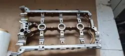 Nockenwellendeckel rechts OEM 06E103286 für Audi S4 B8