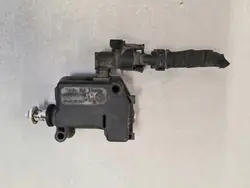 Actionneur de trappe à carburant OEM 13348741 Opel Meriva B