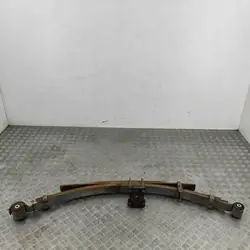 Bakre vänster fjäder OEM 2H0511151BG VW Amarok 2019