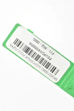 Jousituskiinnike OEM 9805519980 - Käytetty