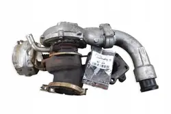 Turbocompresseur OEM 821942-10 pour Renault 1.6 DCI
