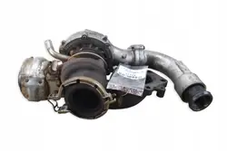 Turboahdin OEM 821942-10 Renault 1.6 DCI:lle