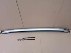 Barras de tejadilho Ford Kuga MK2 Kit OEM com parafusos