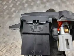 Pulsante riscaldamento sedili AUDI 4E0963563A