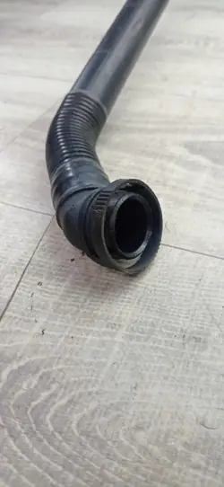 Tubo de Enchimento de Óleo DAF XF CF 106 OEM Usado