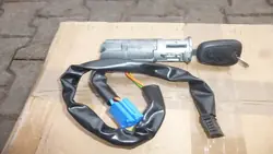 Sytytyskytkin Peugeot 206 OE 4162Z1