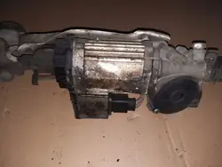 Hehkutulppayksikkö SKODA OCTAVIA II Käytetty