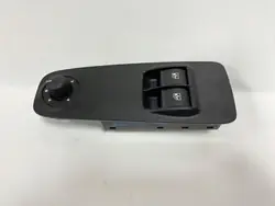 Linker raam schakelaar Ducato 12> OEM 735532909