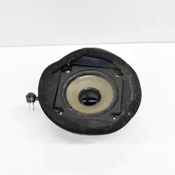 Haut-parleur porte droite arrière OEM A1298271914 Mercedes