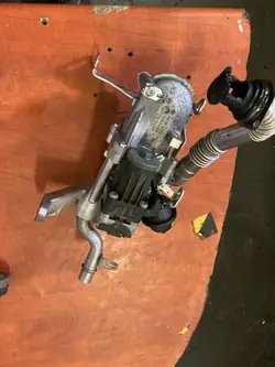 Válvula EGR OEM 5.05639.08 para motor 1.6 EHDI