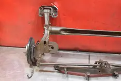Essieu arrière OEM mamAUTO-1051714 pour Opel Zafira C