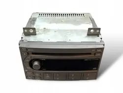 Changeur CD/DVD Subaru OEM 10R022236 - Occasion