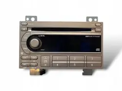 Subaru CD/DVD-vaihtaja OEM 10R022236 - Käytetty